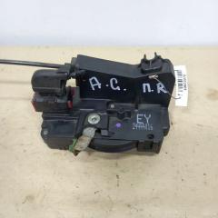 Запчасть замок двери передний правый Opel Astra G 1998-2009
