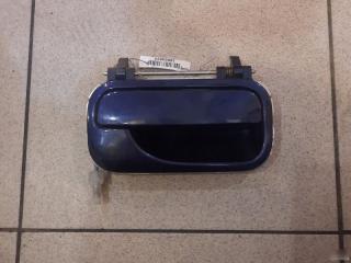 Запчасть ручка двери наружная передняя правая Opel Vectra B 1999-2002