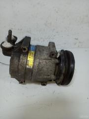 Запчасть компрессор кондиционера Daewoo Kalos 2002-2007