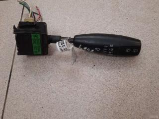 Запчасть переключатель дворников Chevrolet Lanos