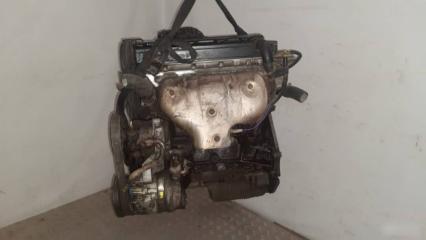 Запчасть двигатель (двс) Daewoo Kalos 2002