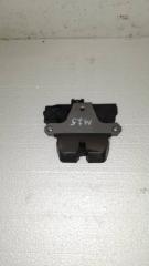Запчасть замок крышки багажника Ford Focus 2 2005-2008