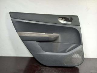 Запчасть карта двери задняя левая Peugeot 307 2001-2005