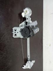 Запчасть стеклоподъемник задний левый Peugeot 307 2001-2005