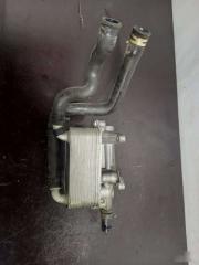 Запчасть теплообменник Saab 2002-2008