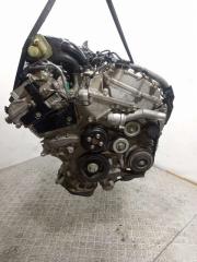 Запчасть двигатель (двс) Toyota Camry 2014