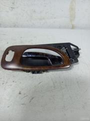 Запчасть ручка двери внутренняя задняя левая Peugeot 307 2001-2005