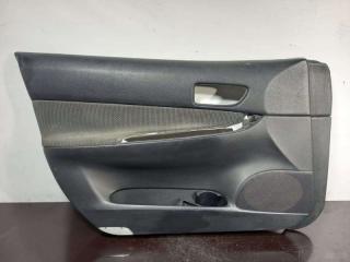 Запчасть карта двери передняя левая Mazda 6 2002-2005