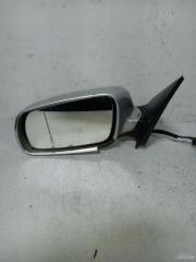 Запчасть зеркало боковое левое Skoda Fabia 1 2004-2007
