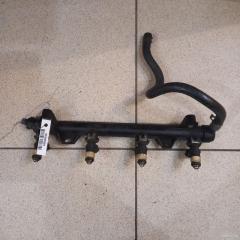 Запчасть форсунка инжекторная