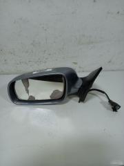 Зеркало боковое левое Skoda Fabia 1 2003