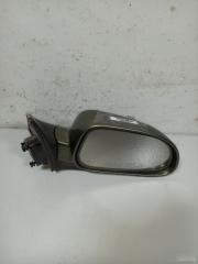 Запчасть зеркало боковое правое Chevrolet Lacetti 2004-2013