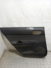 Запчасть карта двери задняя левая Mazda 6 2002-2005