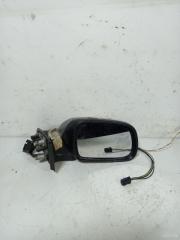 Запчасть зеркало боковое правое Peugeot 307 2001-2005