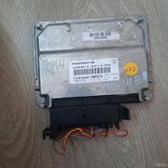 Запчасть блок управления межколесного дифференциала Porsche 2014-2019