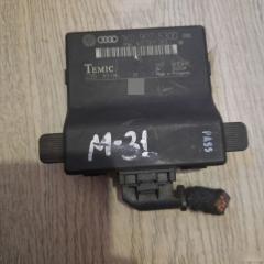 Фото запчасти блок комфорта Audi A3 2003-2005 контрактная запчасть Запчасть блок комфорта Audi A3 2003-2005