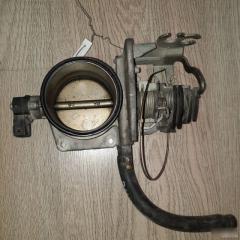 Запчасть дроссельная заслонка BMW 5 1995-2000