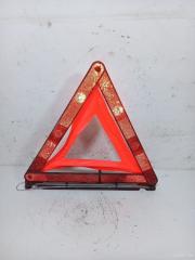 Фото запчасти знак аварийной остановки Audi A4 1997-2001 контрактная запчасть Запчасть знак аварийной остановки Audi A4 1997-2001