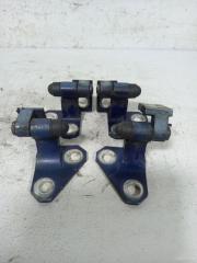 Запчасть петля двери задняя Volkswagen Passat B6 2007