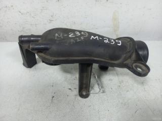 Запчасть патрубок воздушного фильтра Skoda Fabia 1 1999-2004