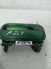 Запчасть ручка двери наружная передняя правая Opel Vectra B 1995-2000