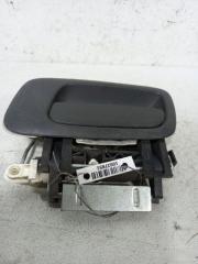 Запчасть ручка двери наружная задняя левая Opel Zafira A 1998-2009