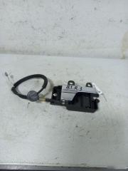 Запчасть ручка двери внутренняя задняя правая Ford Focus 2 2005-2008