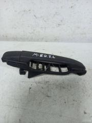 Запчасть ручка двери наружная задняя левая Mercedes-Benz C-class 1997-2001