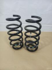 Запчасть пружины задние Toyota Avensis 2011-2015