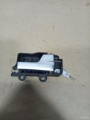 Запчасть ручка двери внутренняя задняя правая Ford Focus 2007-2011