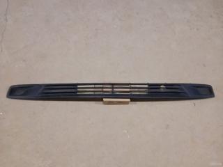 Запчасть решетка бампера центральная Hyundai Starex 2006