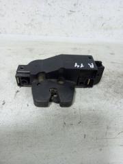 Запчасть замок крышки багажника Peugeot 307 2001-2005