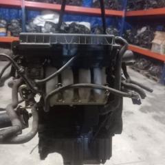 Двигатель (ДВС) Fabia 1997-2006 6Y AUS
