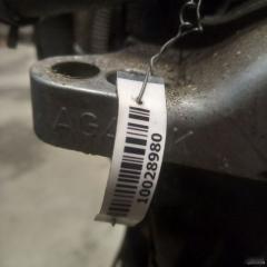 Двигатель (ДВС) Fabia 1997-2006 6Y AUS
