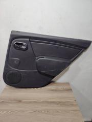 Фото запчасти карта двери задняя правая Renault Sandero 2009-2014 контрактная запчасть Запчасть карта двери задняя правая Renault Sandero 2009-2014