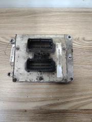 Запчасть блок управления двигателем Fiat Croma 2005-2008