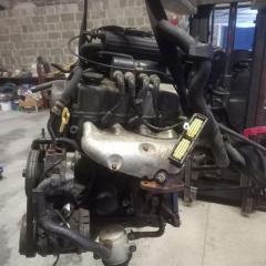 Запчасть двигатель (двс) Daewoo Matiz 2006