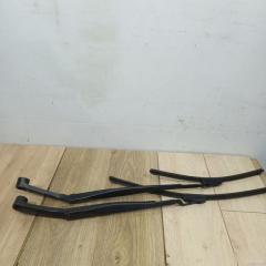 Запчасть поводок стеклоочистителя передний KIA Optima 2013