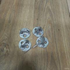 Запчасть фиксатор замка двери KIA Optima 2013