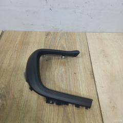 Запчасть накладка торпедо левая KIA Optima 2013