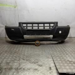 Запчасть бампер передний FIAT DOBLO 2003