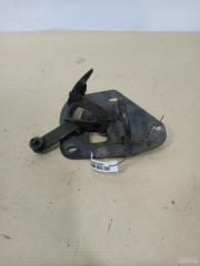 Запчасть замок капота Skoda Fabia 1 2004-2007