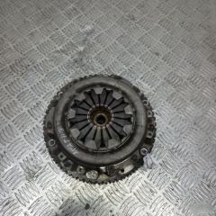 Запчасть комплект сцепления мкпп Daewoo Matiz 2000-2015