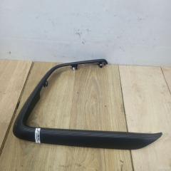 Запчасть накладка консоли передняя правая KIA Optima 2013