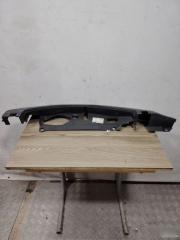 Запчасть накладка под фонарь задняя левая FIAT DOBLO 2003