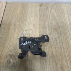 Замок капота Audi A6 C5 2001-2004