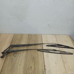 Запчасть поводок стеклоочистителя Daewoo Matiz 2000-2015