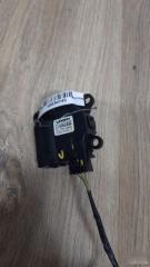 Запчасть моторчик привода заслонок печки KIA Optima 2013