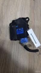 Запчасть моторчик привода заслонок печки KIA Optima 2013