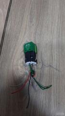 Запчасть реле KIA Optima 2013